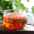 Bơ hữu cơ được chứng nhận hữu cơ khô goji berry